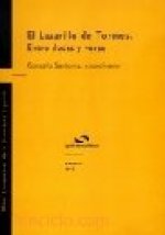 EL LAZARILLO DE TORMES: ENTRE DUDAS Y VERAS