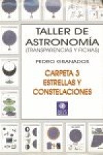 Estrellas y constelaciones