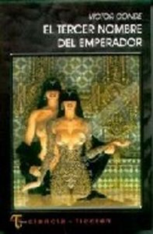 El tercer nombre del emperador