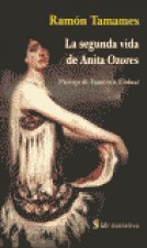 SEGUNDA VIDA DE ANITA OZORES,LA