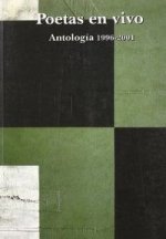 POETAS EN VIVO ANTOLOGIA 1996-2001