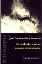 VUELO DEL CUERVO,EL