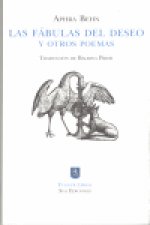 FABULAS DEL DESEO Y OTROS POEMAS