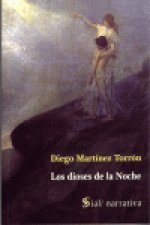 DIOSES DE LA NOCHE