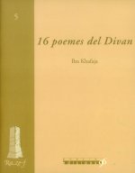 16 poemes del divan