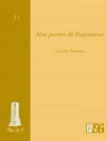 Nou poemes de Pianissimo