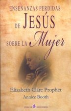 Enseñanzas perdidas de Jesús sobre la mujer
