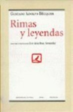 RIMAS Y LEYENDAS GUSTAVO ADOLFO BECQUER