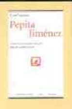 PEPITA JIMENEZ JUAN VALERA