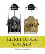El rellotge català