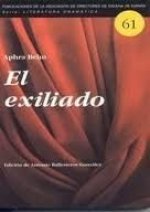 EXILIADO, EL