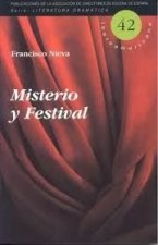 Misterio y festival