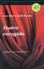 Teatro escogido