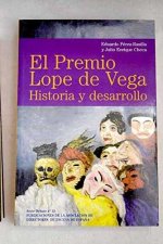 El premio Lope de Vega