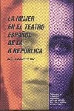 La mujer en el teatro español de la II República