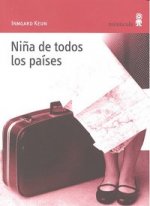 Niña de todos los paises