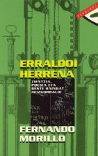 ERRALDOI ERRENA