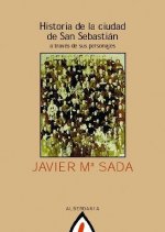 Historia de la ciudad de San Sebastián a través de sus personajes