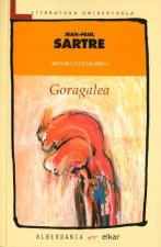 GORA GALEA