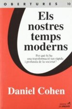 ELS NOSTRES TEMPS MODERNS
