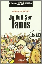 JO VULL SER FAMOS