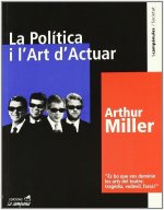 POLITICA I L'ART D'ACTUAR, LA