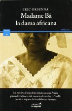 Madame Ba, la dama africana