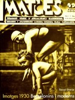Imatges 1930. Barcelonins i moderns