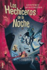 HECHICEROS DE LA NOCHE,LOS