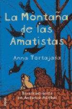 MONTAÑA DE LAS AMASTISTAS,LA