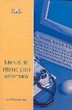 MANUAL DE INTERNET PARA ENFERMERIA