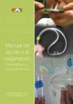Manual de ayuda a la oxigenación. Dispositivos y procedimientos