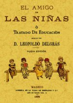 El amigo de las niñas