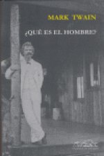 ¿Qué es el hombre?