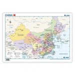 China, político