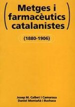 METGES I FARMACEUTICS CATALANISTES