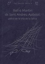 BAU O MARTIRI DE SANT ANDREU APOSTOL