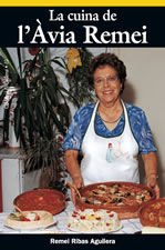 La cuina de l'Àvia Remei