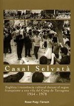CASAL SELVATA