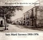 SANT MARTI SARROCA 1900-1976