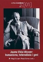 JAUME VIDAL ALCOVER