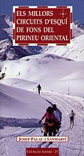 ELS MILLORS CIRCUITS D'ESQUI DE FONS DEL PIRINEU ORIENTAL