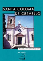 SANTA COLOMA DE CERVELLO