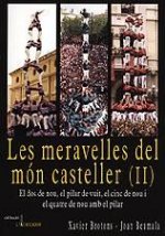 LES MARAVELLES DEL MON CSTELLER