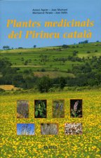 PLANTES MEDICINALS DEL PIRINEU CATALA
