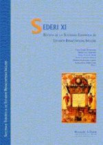 SEDERI XI