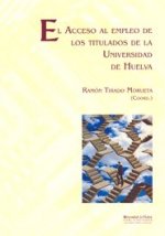 El acceso al empleo de los titulados de la Universidad de Huelva