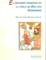El discurso femenino en la lírica de Der Von Kürenberg