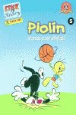 STICK COLOR PIOLIN