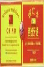 Tarjetas de vocabulario chino-español